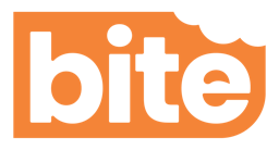 Bite Kiosk logo